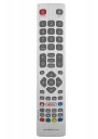 DIAĽKOVÉ DIAĽKOVÉ OVLÁDANIE PRE SHARP AQUOS SHW/RMC/0120N VYSOKÁ KVALITA