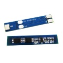BMS 2S Li-ion 18650 nabíjačka 3A 7,4V 8,4V