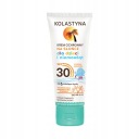 KOLASTYNA Ochranný krém pre deti 6m+ SPF30 75 ml