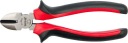 YATO BOČNÉ REZACIE KLIEŠTE CRV 160MM