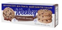 Sušenky s čokoládou 120g - Bogutti