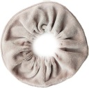 POPIEL zamatová gumička do vlasov/scrunchie