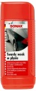 SONAX TVRDÝ VOSK KVAPALNÝ CARNAUBA HLOUBÝ LESK