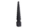 HLAVA KOVANÁ OCEL H110 B19 N19x19MM