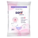 Seni Inti+ obrúsky na intímnu hygienu 20 ks.