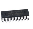 CD1517CP=TDA1517P Philips = YD1517P