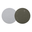 BRÚSNY KOTÚČ NA VELCRO TRIZACT 237 76 mm - A65 (P320)