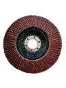 KLAPKA KOTOUČOVÁ KLAPKA 125mm GR 40 P40
