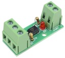 389 1 kanálový modul optočlena PC817 12V PLC