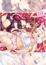 Anime Manga Plagát Nekopara np_127 A3