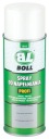 BOLL SPREJ NA PLNENIE PROFI VNÚTORNÝ VENTIL 400ML