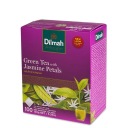 Dilmah Green Jasmine zelený čaj Ex100 bez prísad