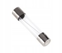 Sklenená poistka 6x30mm 10A CE