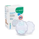 BABYONO JEDNORÁZOVÉ ABSORPČNÉ SUPER TENKÉ LAKTAČNÉ VLOŽKY 24 ks. 298/01