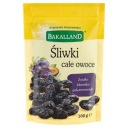 CALIFORNIA BAKALLANDSKÉ SLIVKY 100G