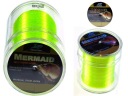 MERMAID CARP FLUO LINE 0,40 MM 25 kg 500 m POTOPNÉ KRMÍTKO POZEMNÉ PLÁV.