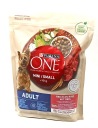 Purina OneOne Mini dospelé hovädzie mäso s ryžou 800 g