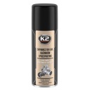 K2 ČISTIČ EGR, KARBURÁTOR, ŠKRTY EGR 400ml