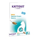 Kattovit Pasta Gastro Cream pochúťka 90g 6x15g