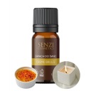 Vôňa na sviečky Vosk na sviečky 10ml CREME BRULEE Sladký
