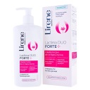 Lactima DUO FORTE+Terapeut. kvapalina na intímne použitie