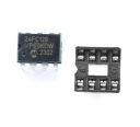 24FC128-I/P Pamäť EEPROM so zásuvkou