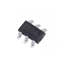 Tranzistor 8205A SOT-23-6L Dual N-MOSFET 10ks.