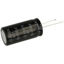 Kondenzátor 4700uF/50V elektrolyt 105°C 4700/50