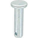 Čap z pozinkovanej ocele 10x35 mm DIN 1444