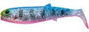 SAVAGE GEAR CANNIBAL - BLUE PINK SMOLT UV 8 CM