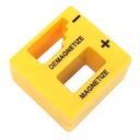 Magnetizér Demagnetizér pre bitové skrutkovače STRONG