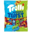 Squiggle Twist Sauer Trolli želé 150 g