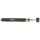 Teleskopický magnetický uchopovač. 160-610mm NEO 11-610