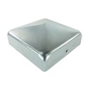POZINKOVANÁ STRECHA 100X100 62.010.01 KOVANÉ PRVKY, VYS.