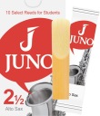 Alto saxofón jazýčkový alt 2,5 Vandoren JUNO JSR6125 1 ks.