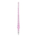 Diamantové vyšívacie pero Crystal Rose