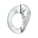Petzl Coeur plaketa nerez 12mm