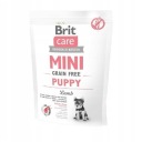 BRIT Care Junior suché krmivo pre psov 400g