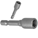 MAGNETICKÝ FARMÁRSKY ZÁSUVKOVÝ KĽÚČ 8mm ŠESTIHRANNÁ RÚČKA PRE SKRUTKOVAČ C2450