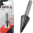 FRÉZOVACÍ PRSTEŇ YATO PILNÍK KOV HSS 13mm KUŽEĽOVÝ