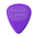 Pick pre gitaru Dunlop Nylon Midi 1,14 mm