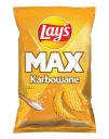 LAY'S LAYS Zemiakové lupienky strúhané solené soľou 120g