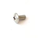 JUNAK M12 SKRUTKA M6x12 KRYT HLAVNÉHO TLUMIČA