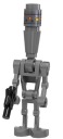 BLOKY OBRÁZOK IG-88 DROID STAR WARS