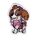Termonáplasť PAW PATROL Skye