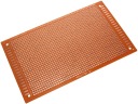 Univerzálna DPS 90x150 mm 9x15 cm