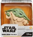 Figúrka STAR WARS DIEŤA YODA MANDALORSKÉ STAR WARS GROG 6,5 CM