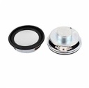 Reproduktor YD50 3W 4 Ohm h=18mm
