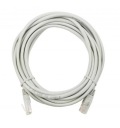 Twisted pair Internet LAN kábel Rj45 5m metrov CAT5