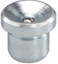 Maznica poháňaný lievik DIN 3405D 8mm 1 ks